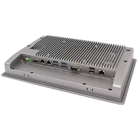 Panel PC Core i3/i5 12.1″ Wide
