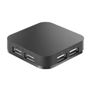HUB 4 ports USB 2.0
