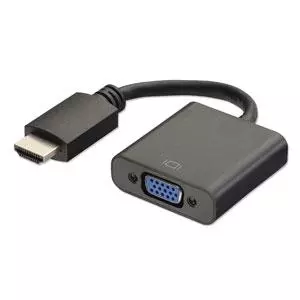 Adaptateur HDMI vers VGA