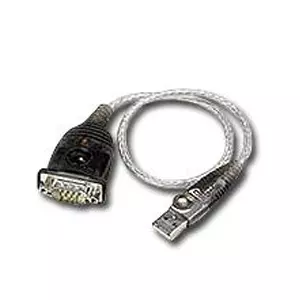 Adaptateur USB / RS232