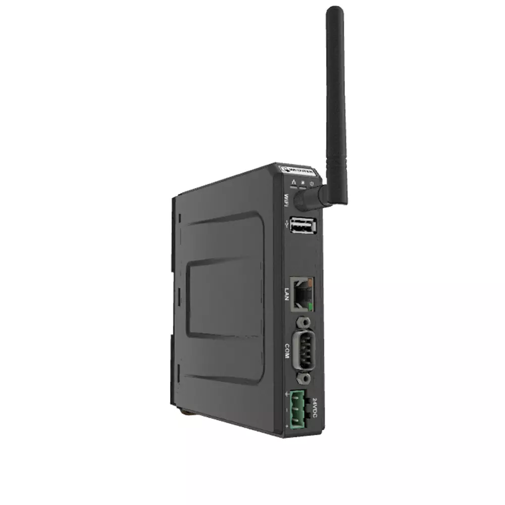 Passerelle IIoT Weintek