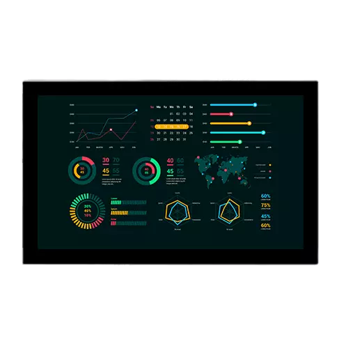 Panel PC Éco 15.6″