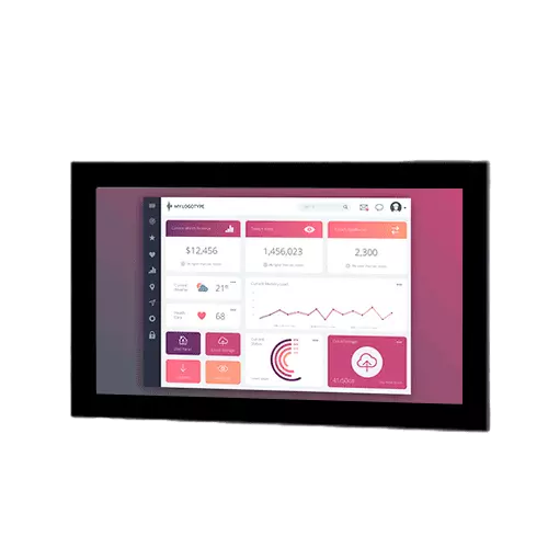 Panel PC Éco 18.5″