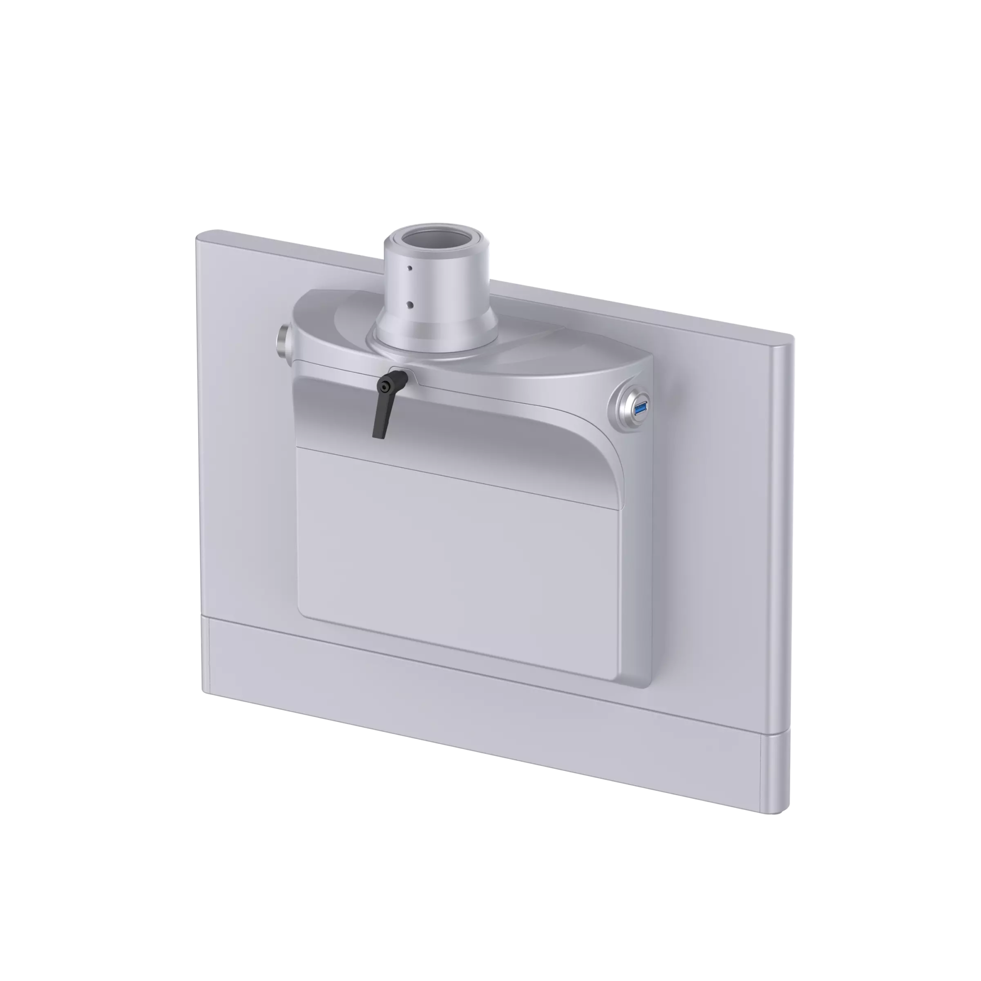 Panel PC Boutons de commande 15.6″