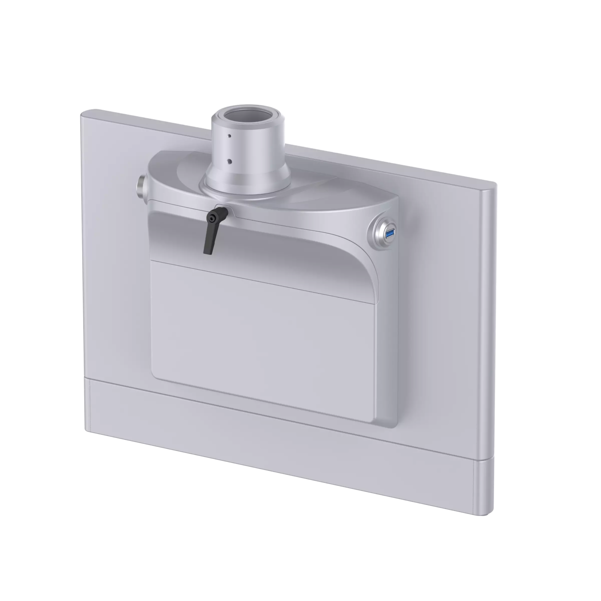 Panel PC Boutons de commande 18.5″