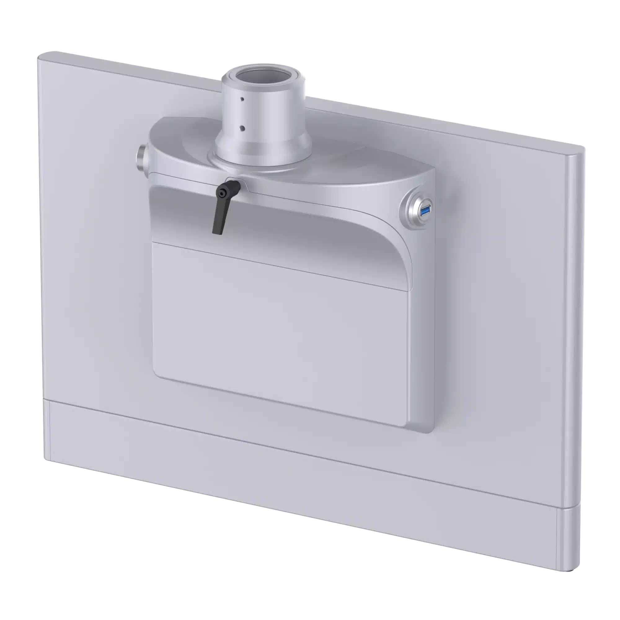 Panel PC Boutons de commande 21.5″