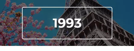 1993-Paris