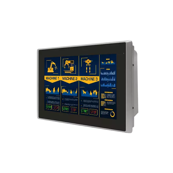 Panel PC Intel Core i3/i5 – 10.1″