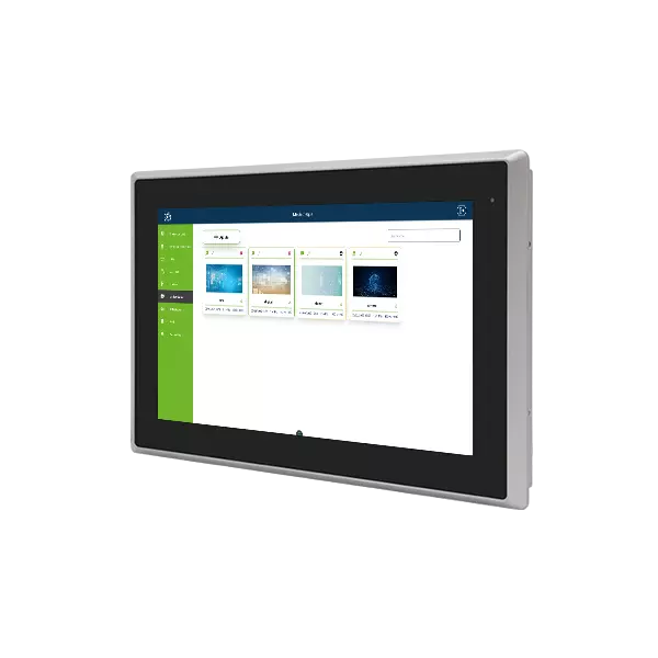 Panel PC Intel J6412 12.1″ Wide