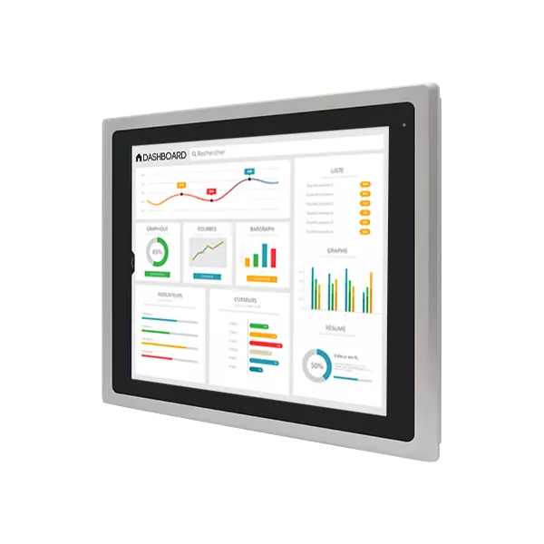 Panel PC Intel Core i3/i5 – 17″