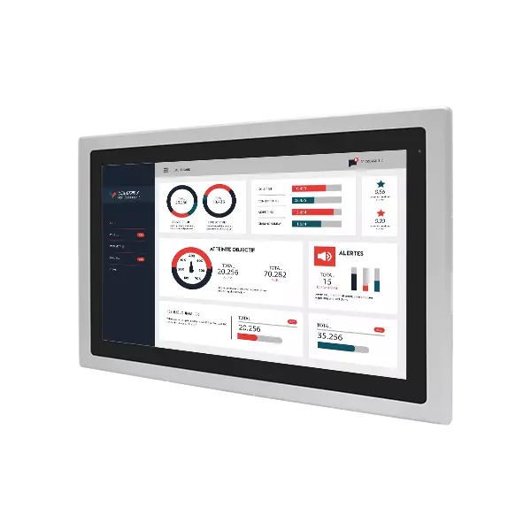 Panel PC Intel Core i3/i5 – 18.5″