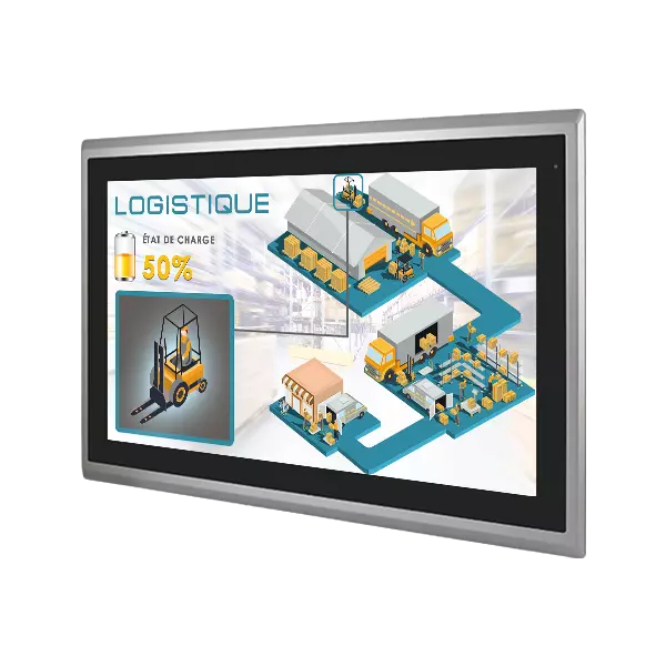Panel PC Intel Core i3/i5 – 21.5″