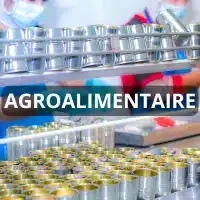 AGROALIMENTAIRE