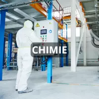 CHIMIE