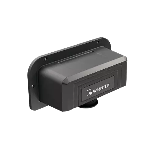 Boîtier de connexion compact