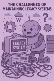 Legacy system (1)
