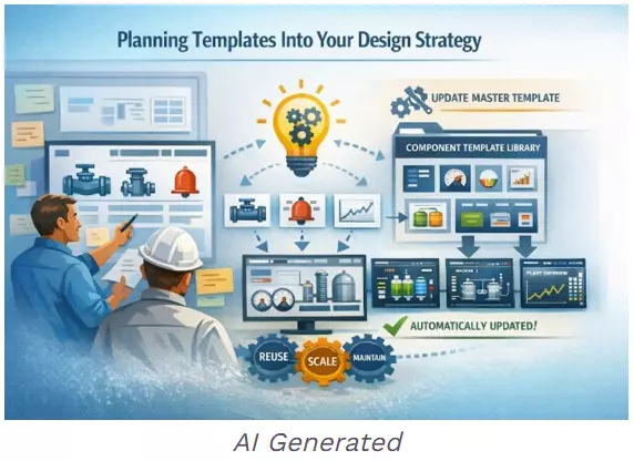 planning template