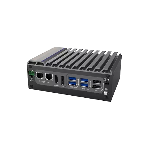 Mini-PC puissant, compact et connecté