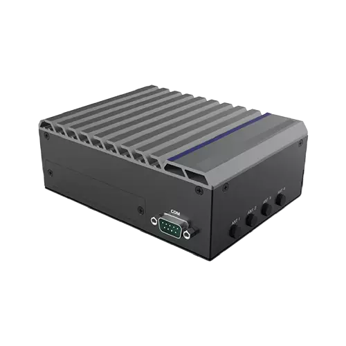 Mini-PC puissant, compact et connecté