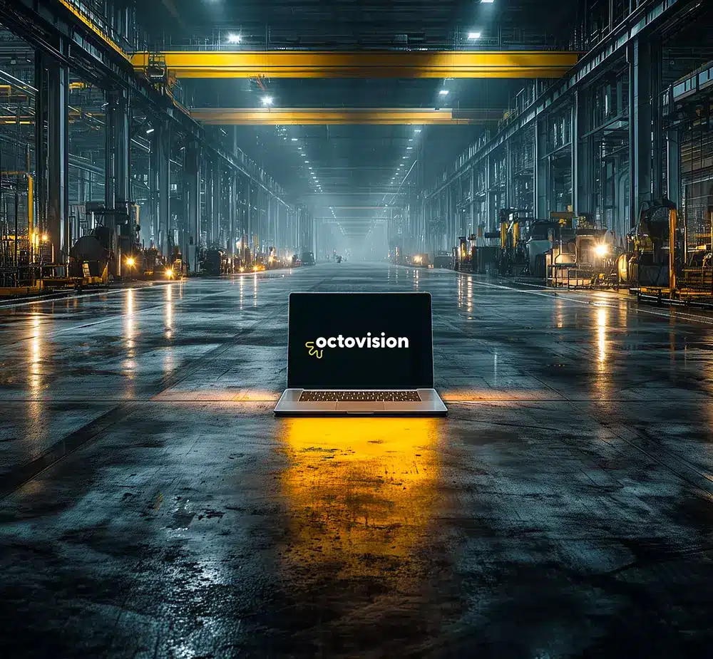 Solution de Cybersécurité OT
